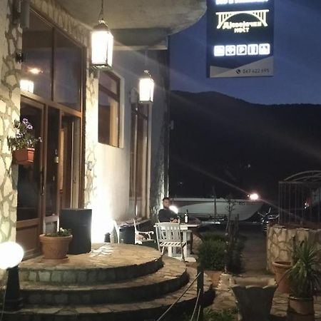 Djevojacki Most Kolašin Kültér fotó