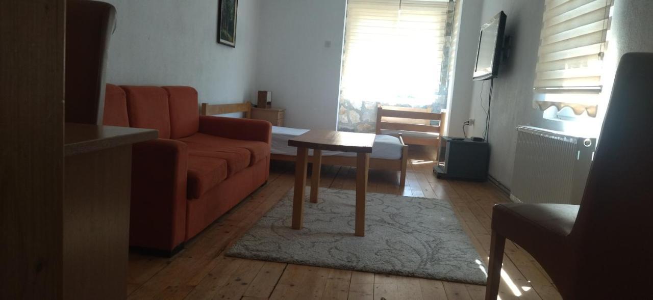 Djevojacki Most Kolašin Kültér fotó